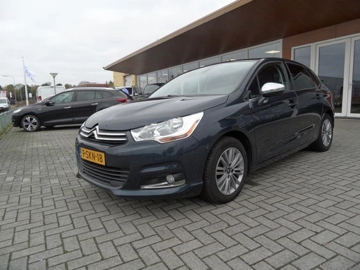 Citroën C4