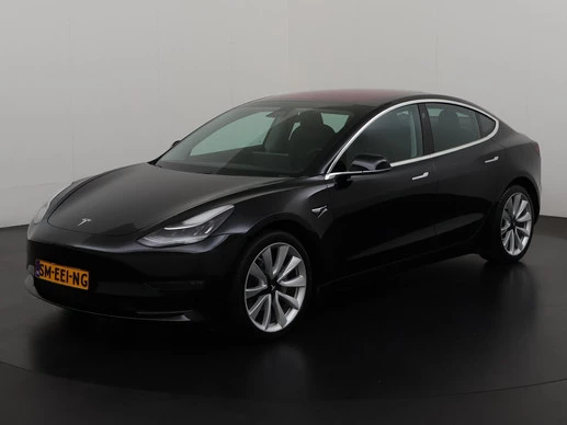 Tesla Model 3 - Afbeelding 1 van 30