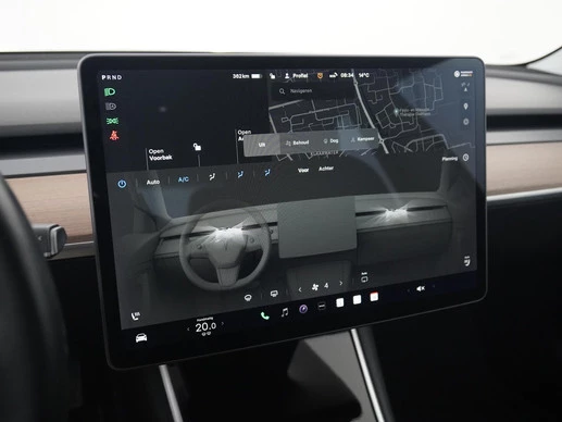 Tesla Model 3 - Afbeelding 10 van 30