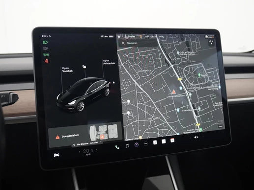 Tesla Model 3 - Afbeelding 12 van 30