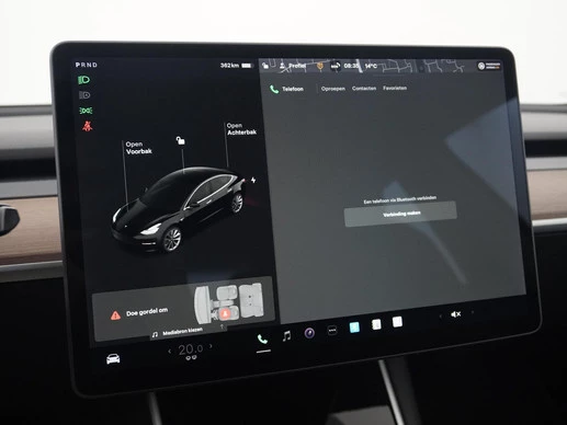 Tesla Model 3 - Afbeelding 16 van 30