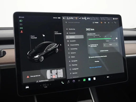 Tesla Model 3 - Afbeelding 18 van 30