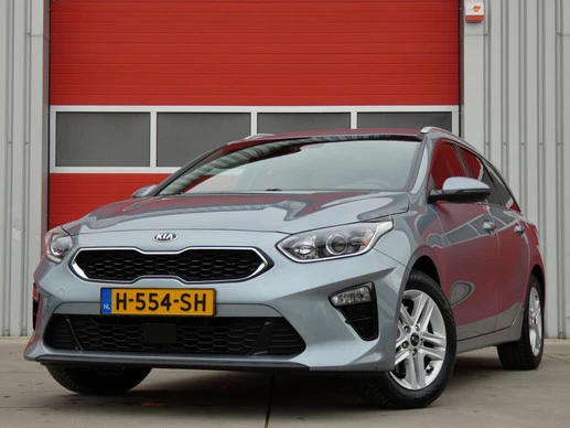 Kia Ceed Sportswagon