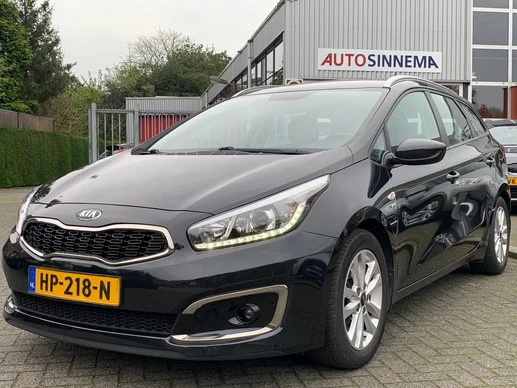 Kia cee'd