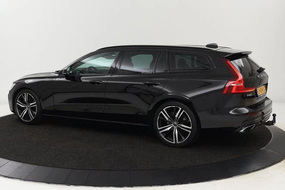 Volvo V60 - Afbeelding 2 van 30