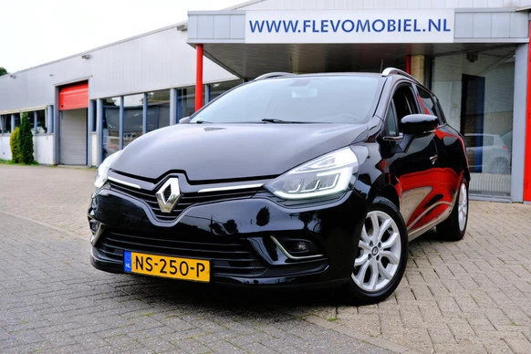 Renault Clio - Afbeelding 1 van 28