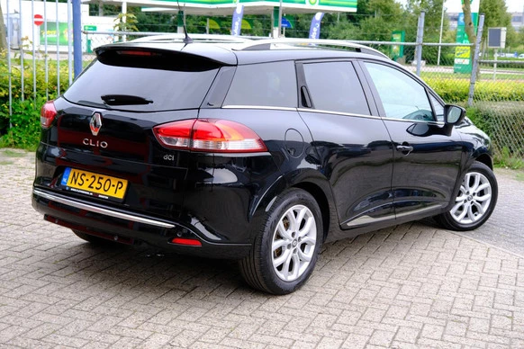 Renault Clio - Afbeelding 3 van 28