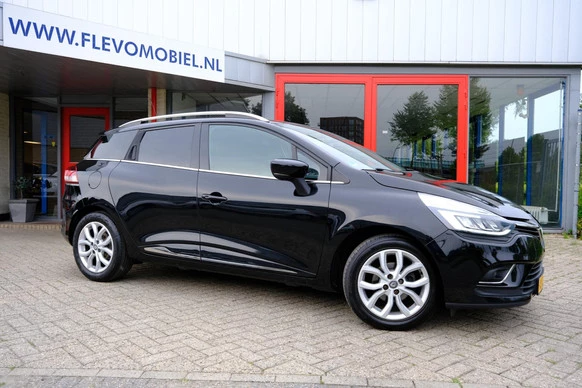 Renault Clio - Afbeelding 4 van 28