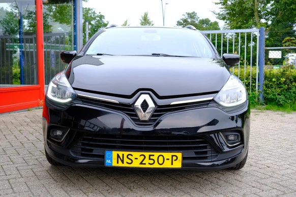 Renault Clio - Afbeelding 7 van 28