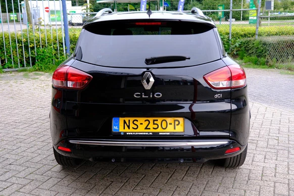 Renault Clio - Afbeelding 8 van 28