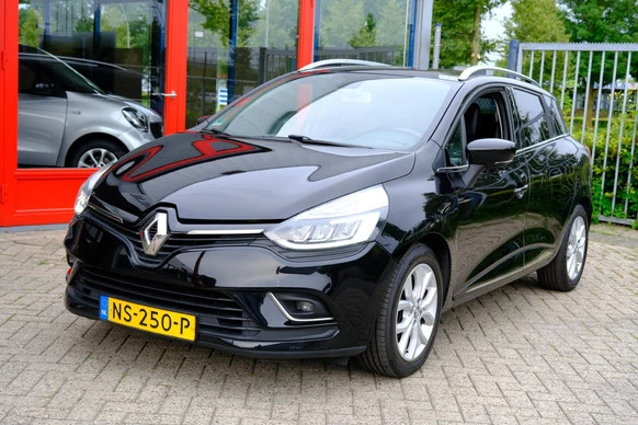 Renault Clio - Afbeelding 21 van 28