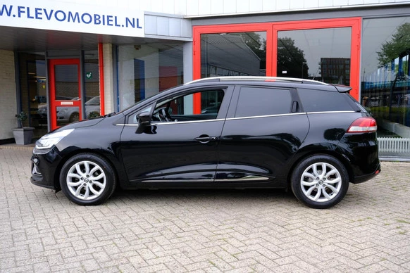 Renault Clio - Afbeelding 22 van 28