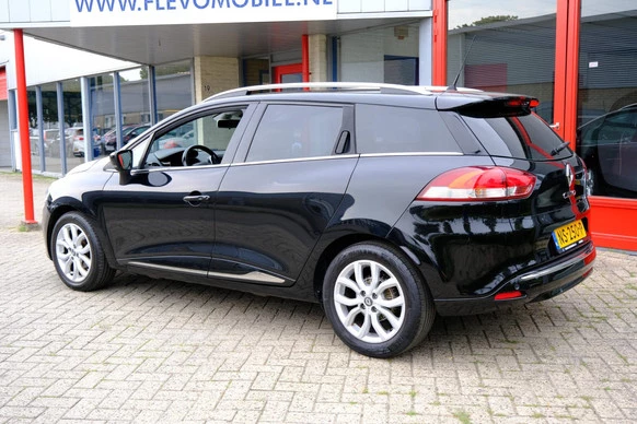 Renault Clio - Afbeelding 23 van 28