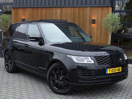 Land Rover Range Rover - Afbeelding 2 van 30