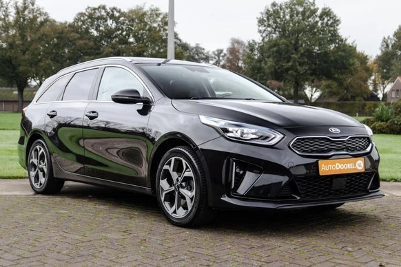 Kia Ceed Sportswagon