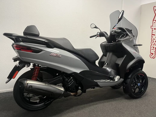 Piaggio MP3 - Afbeelding 4 van 21