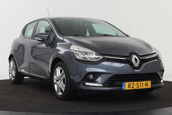 Renault Clio - Afbeelding 23 van 26