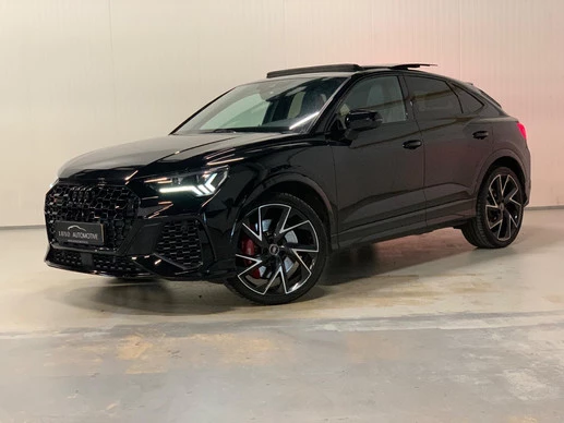 Audi RSQ3