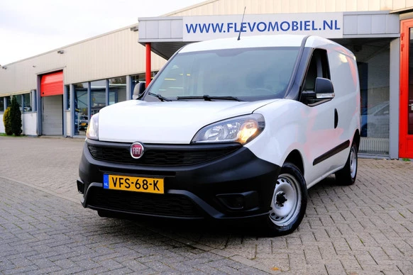 Fiat Doblò - Afbeelding 1 van 30