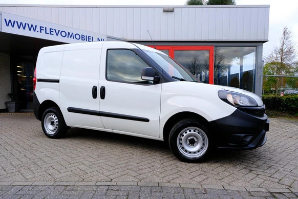 Fiat Doblò - Afbeelding 4 van 30