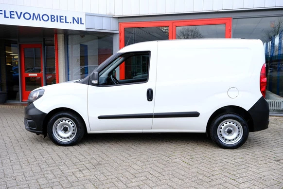 Fiat Doblò - Afbeelding 27 van 30