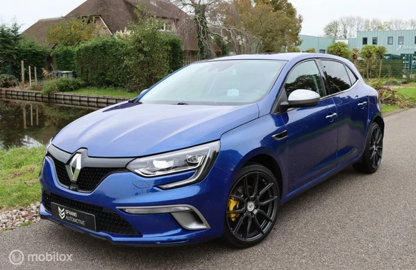 Renault Mégane