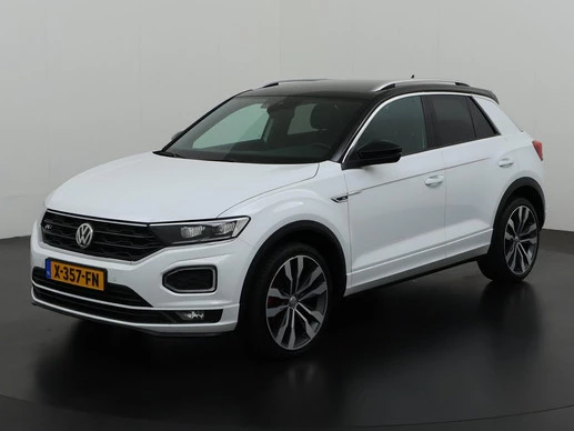 Volkswagen T-Roc - Afbeelding 1 van 30