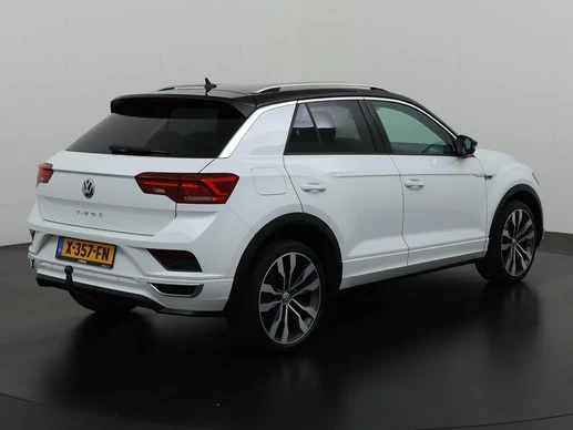 Volkswagen T-Roc - Afbeelding 4 van 30