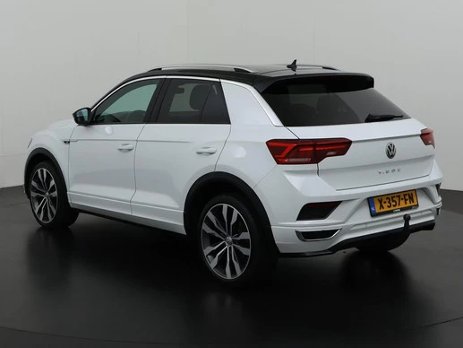 Volkswagen T-Roc - Afbeelding 6 van 30