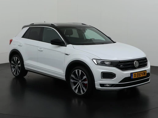 Volkswagen T-Roc - Afbeelding 30 van 30