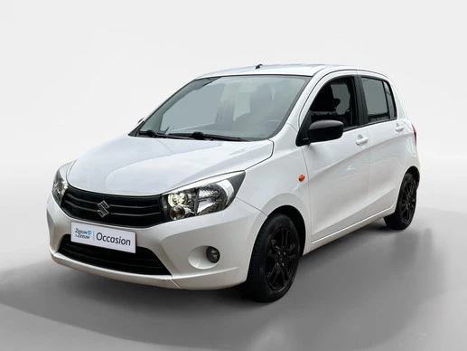 Suzuki Celerio