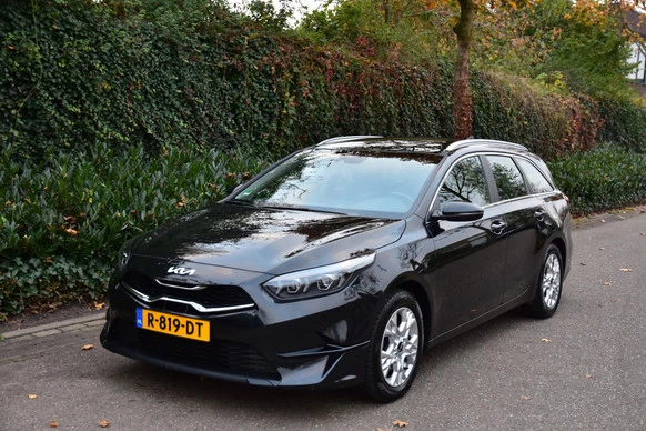 Kia Ceed Sportswagon