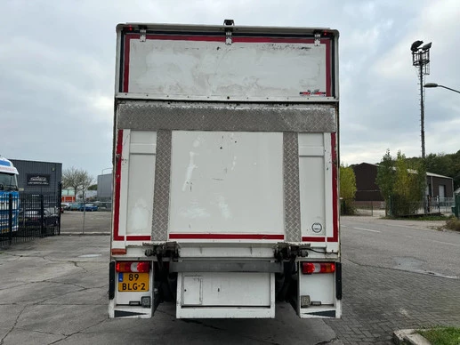 Mercedes-Benz Antos - Afbeelding 5 van 24