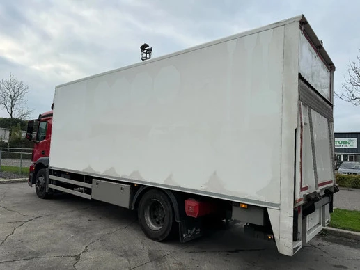 Mercedes-Benz Antos - Afbeelding 6 van 24