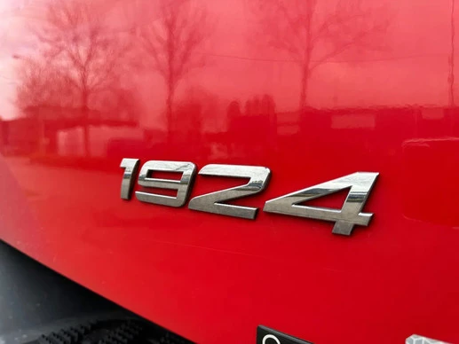 Mercedes-Benz Antos - Afbeelding 7 van 24