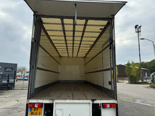 Mercedes-Benz Antos - Afbeelding 9 van 24