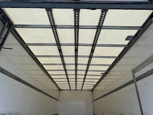 Mercedes-Benz Antos - Afbeelding 11 van 24