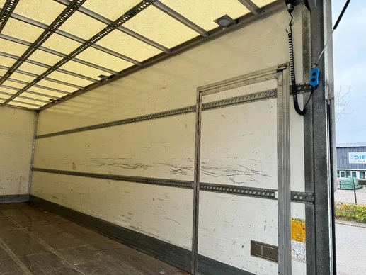 Mercedes-Benz Antos - Afbeelding 12 van 24