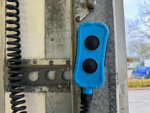 Mercedes-Benz Antos - Afbeelding 13 van 24