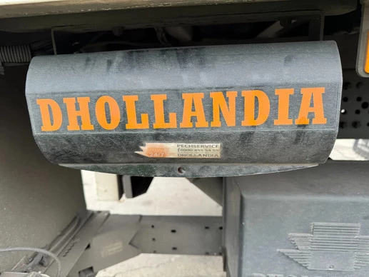 Mercedes-Benz Antos - Afbeelding 14 van 24