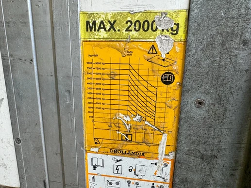 Mercedes-Benz Antos - Afbeelding 16 van 24