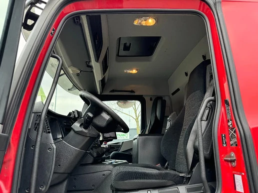 Mercedes-Benz Antos - Afbeelding 17 van 24