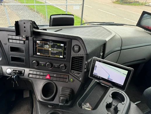 Mercedes-Benz Antos - Afbeelding 19 van 24