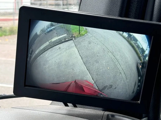 Mercedes-Benz Antos - Afbeelding 21 van 24