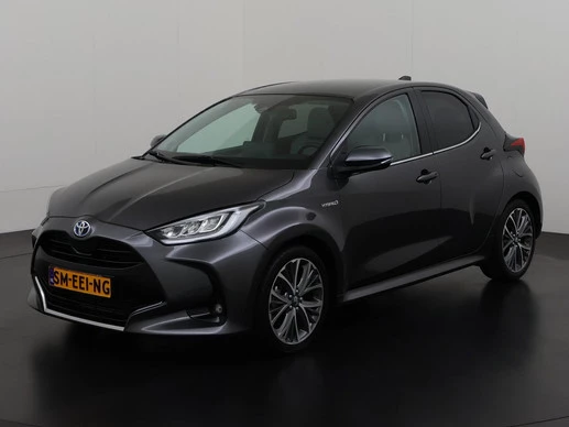 Toyota Yaris - Afbeelding 1 van 30