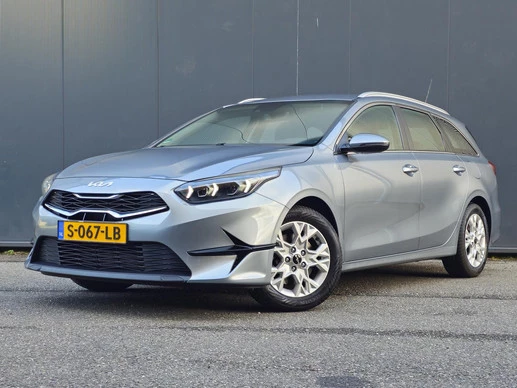 Kia Ceed Sportswagon