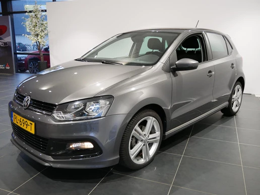 Volkswagen Polo - Afbeelding 1 van 28