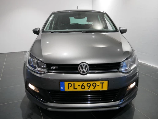 Volkswagen Polo - Afbeelding 2 van 28