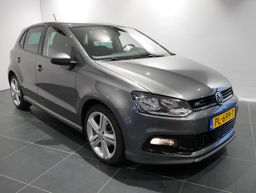 Volkswagen Polo - Afbeelding 3 van 28