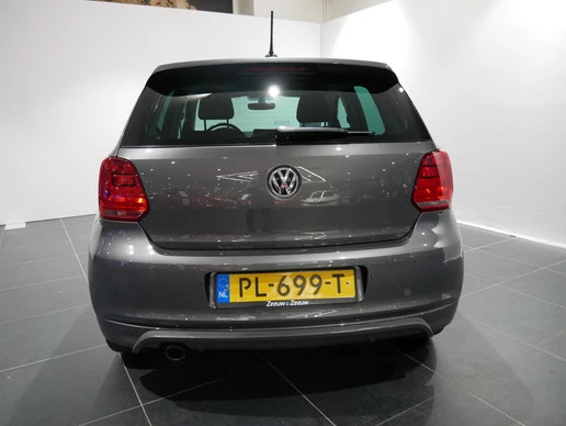 Volkswagen Polo - Afbeelding 5 van 28